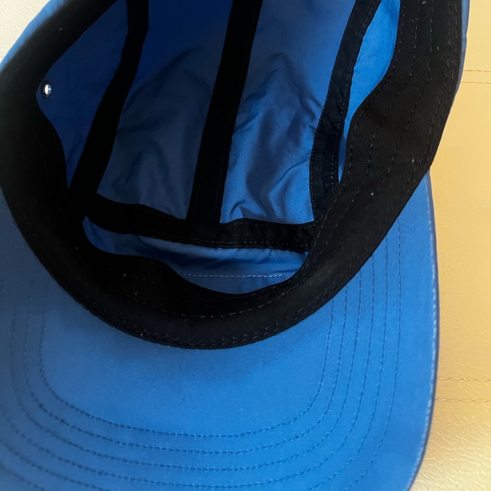 Supreme reversed label camp cap - Picture 4 of 9